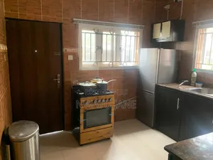 Furnished 1bdrm Shared Apartment in Orchid Road Lekki, Ikota for rent