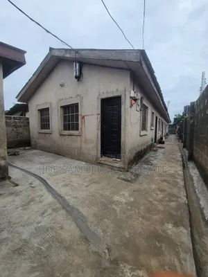 Furnished Mini Flat in Ayobo for rent