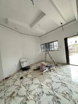 2bdrm Block of Flats in Rock View Estate, Dawaki for rent