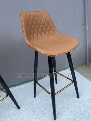 Durable Draft Bar Stool