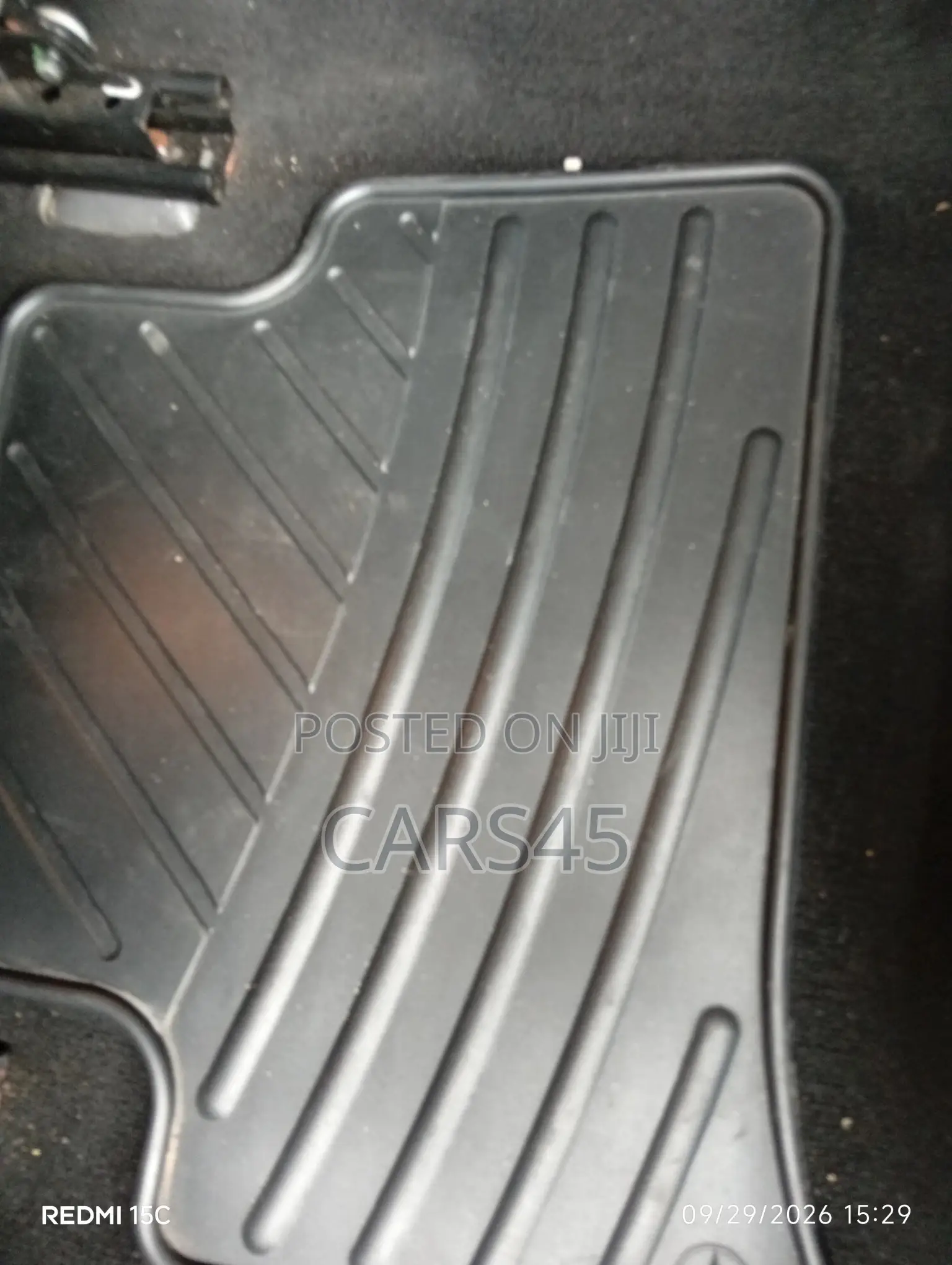 Mercedes-Benz E350 2010 Black
