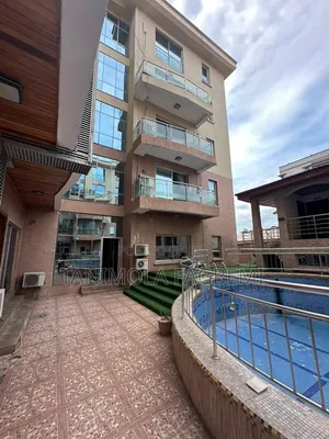3bdrm Apartment in Oniru, Victoria Island Extension for rent
