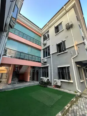 2bdrm Apartment in Ikate for rent