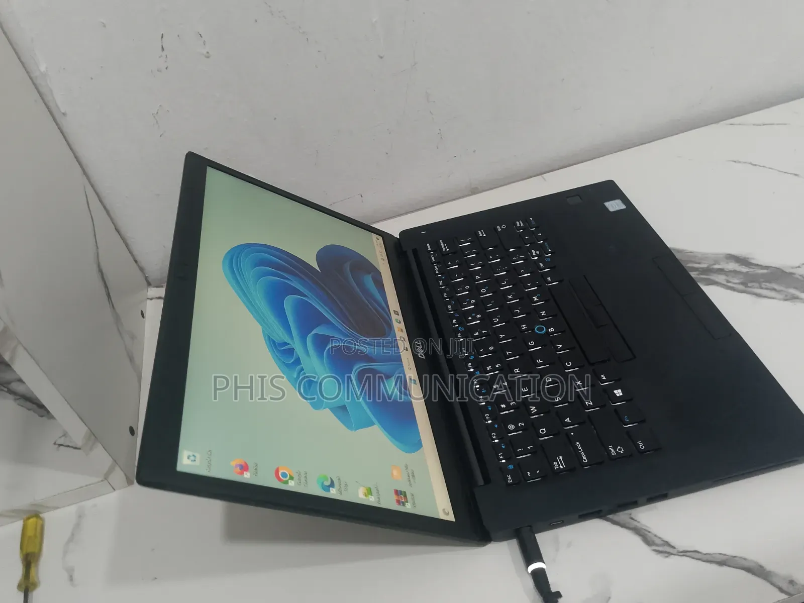 Laptop Dell Latitude 7490 8GB Intel Core i7 SSD 256GB