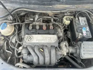 Volkswagen Passat 2012 Silver