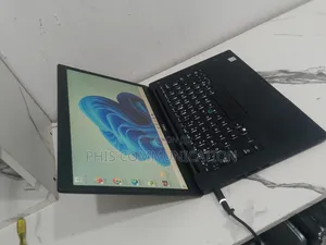 Laptop Dell Latitude 7490 8GB Intel Core i7 SSD 256GB