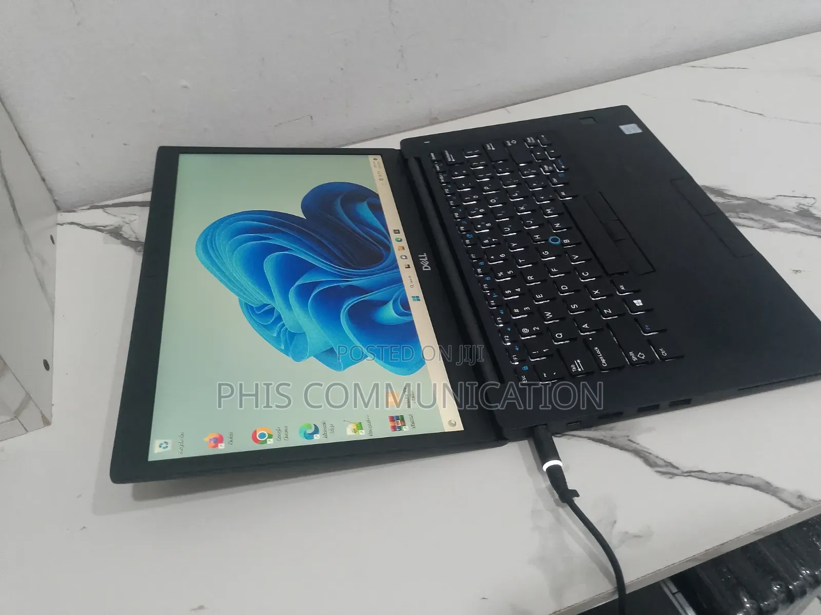 Laptop Dell Latitude 7490 8GB Intel Core i7 SSD 256GB