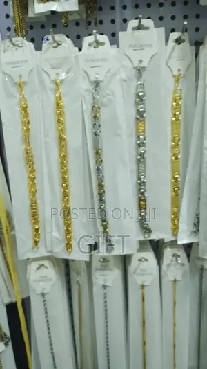 Hand Chain