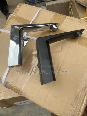 Quality Hot and Cold Wash Hand Basin Tap