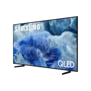 Original Samsung 75"Inch Class Qled Smart 4K (75Q8F) Netflix YouTube
