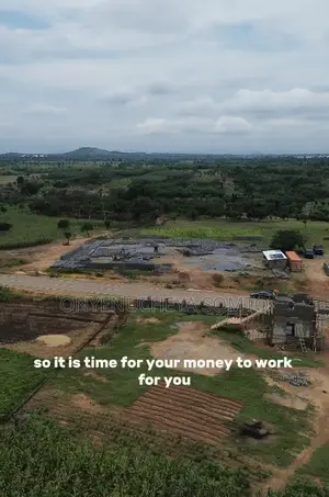 150SQM Residential Land With C of O