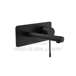High Grade Conduit Basin Mixer Tap (Dofas)