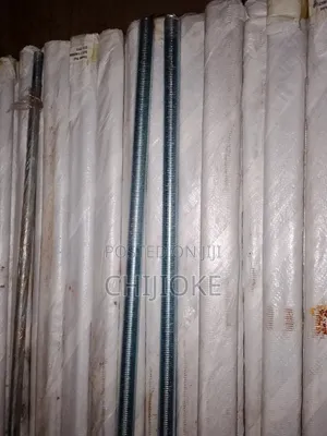 11/8*2000 Threaded Rod