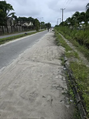 809sqm of Land for Sale