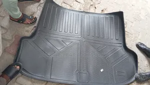 Boot Mats for All Cars