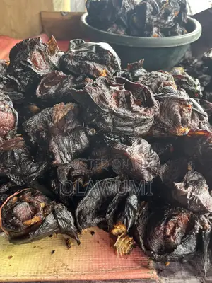 Clean Smoked Catfish - Sand-Free, Oven Dried