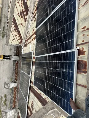 Solar Engineer With Experience