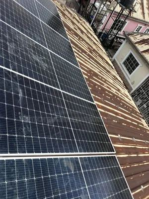 Solar Engineer With Experience