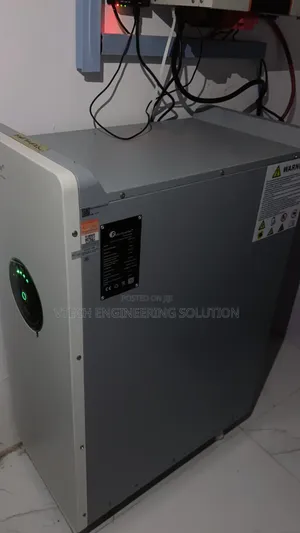 Solar Engineer With Experience