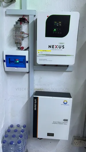 Solar Engineer With Experience