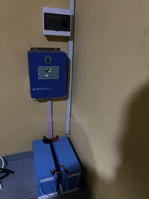 Solar Engineer With Experience