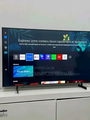 Samsung 4k Smart TV