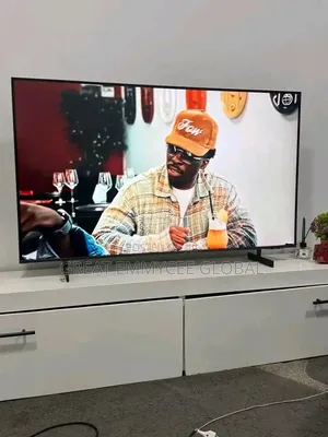 Samsung 4k Smart TV
