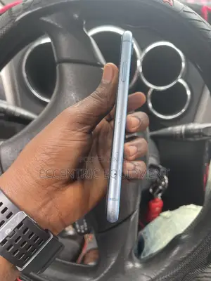 Apple iPhone XR 64 GB Blue