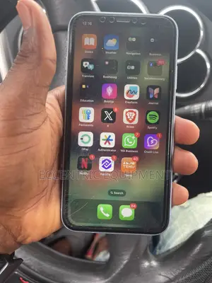 Apple iPhone XR 64 GB Blue