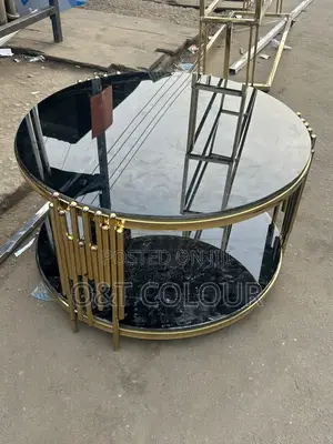 Center Table