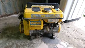 Komatsu Generator