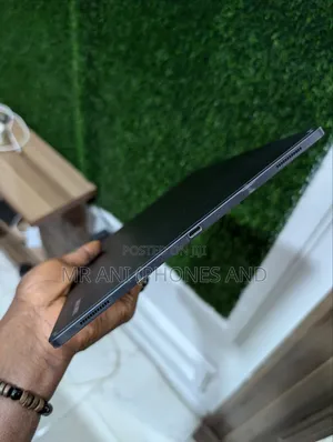 Samsung Galaxy Tab S9 Ultra 256 GB Silver
