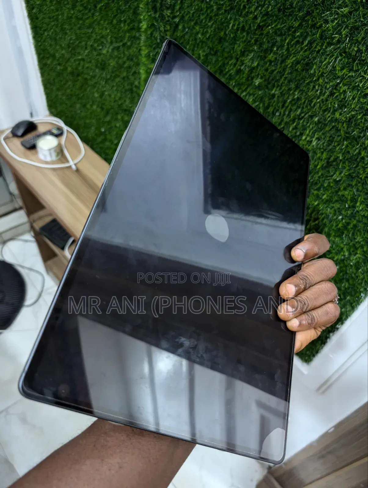 Samsung Galaxy Tab S9 Ultra 256 GB Silver