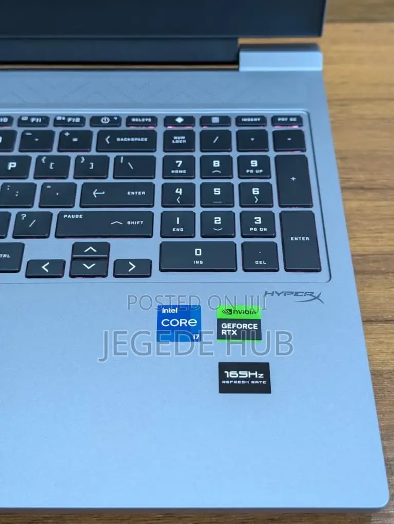 Laptop HP Omen 16 32GB Intel Core i7 SSD 1T