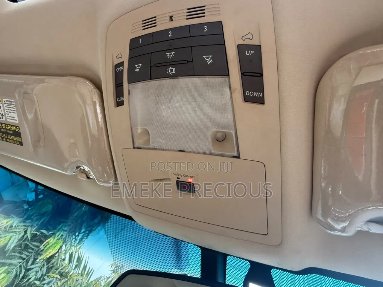 Lexus RX 350 2011 Gray