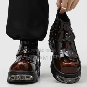 Male Shoes