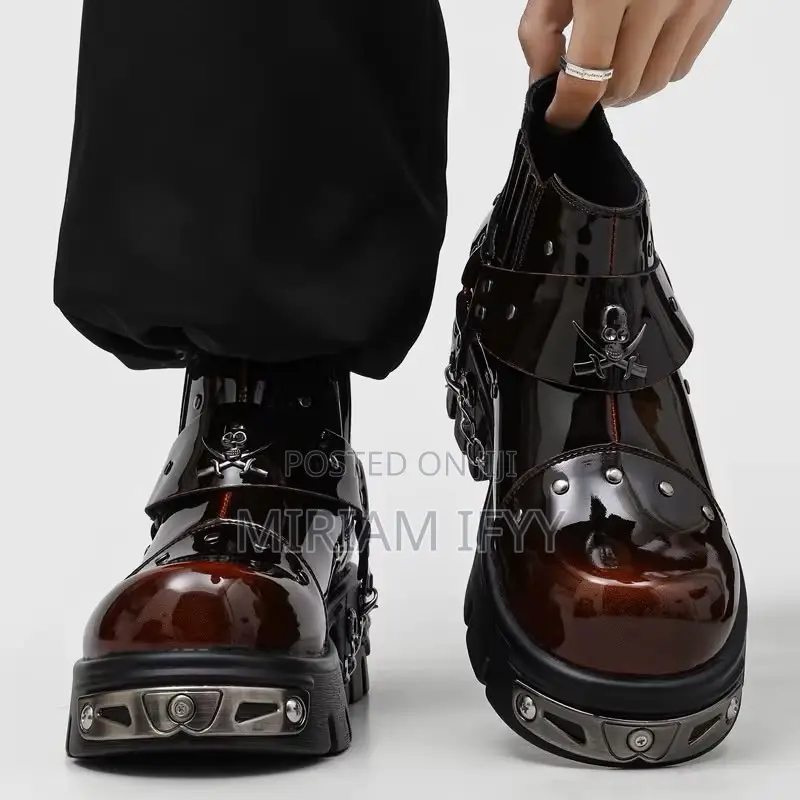 Male Shoes