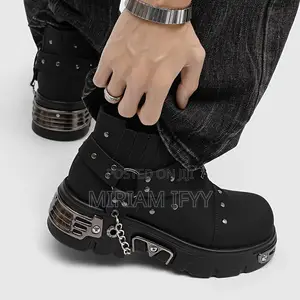 Male Shoes