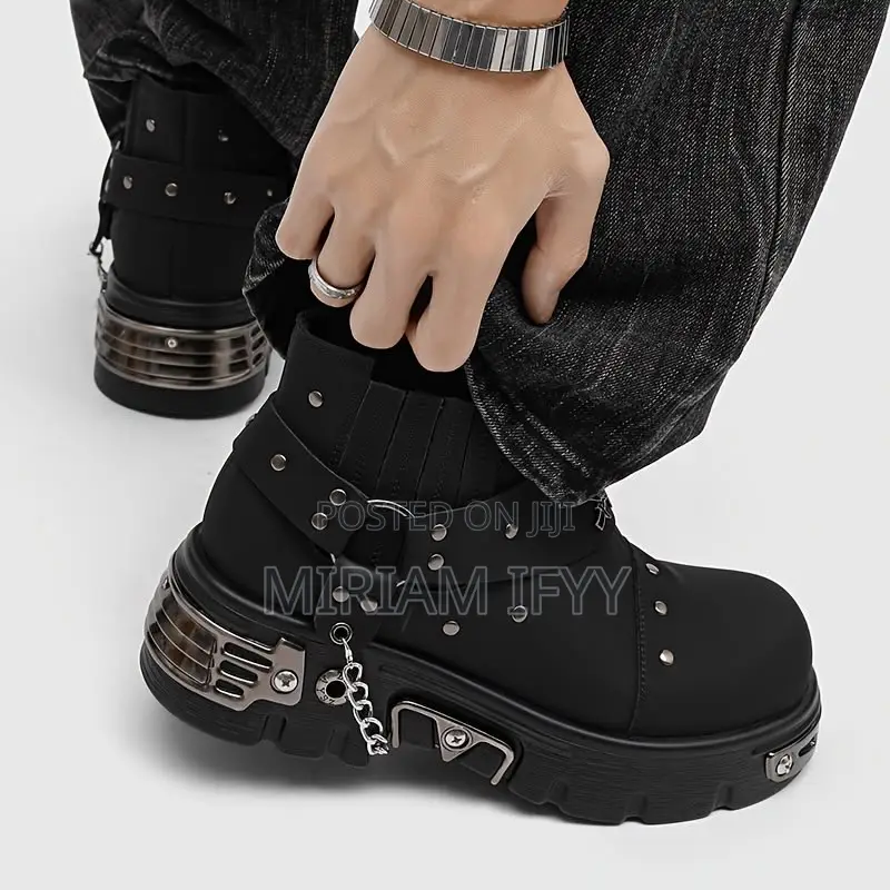 Male Shoes
