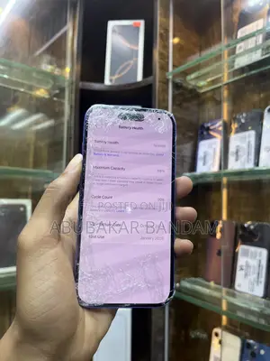 Apple iPhone 16 128 GB Blue