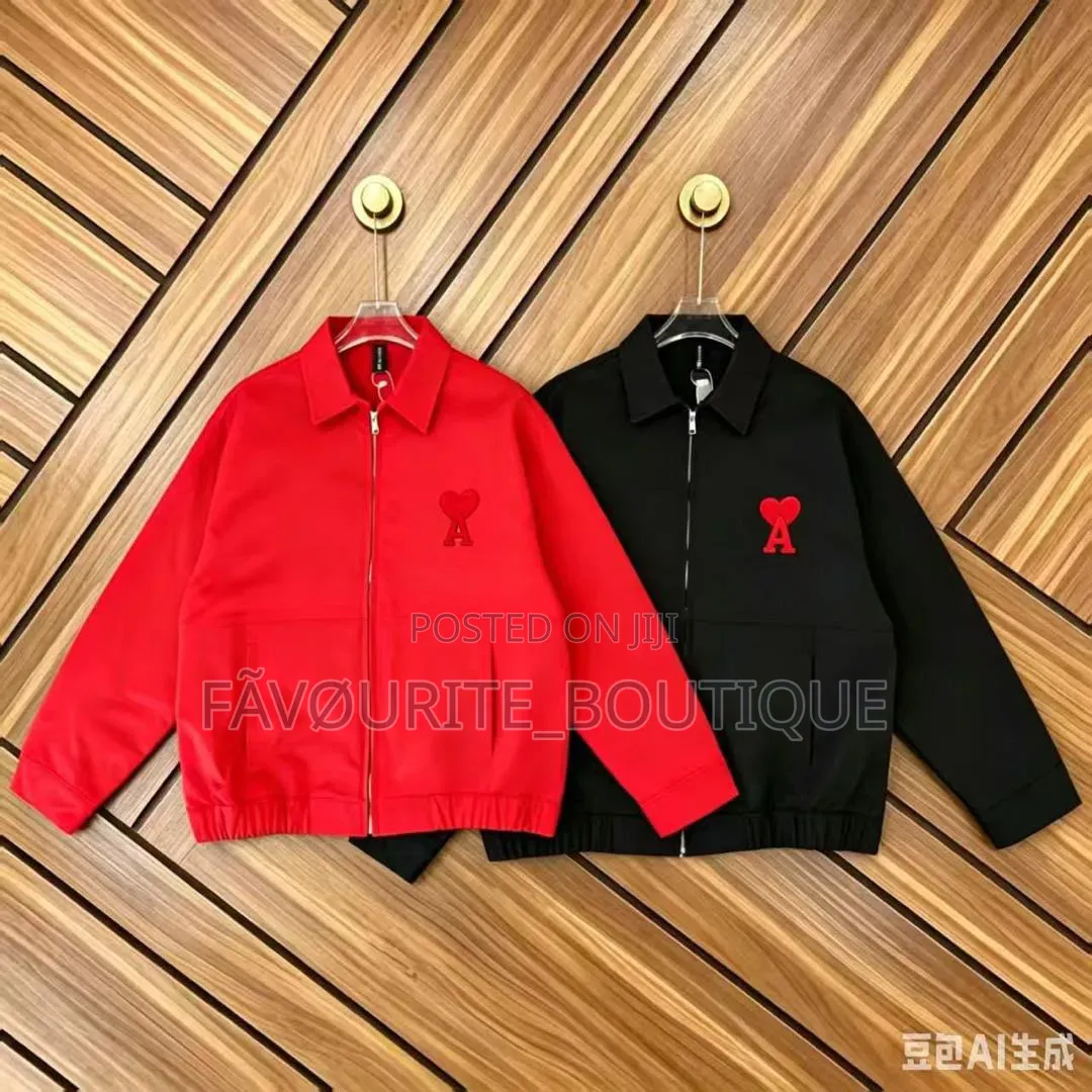 Luxury Jacket