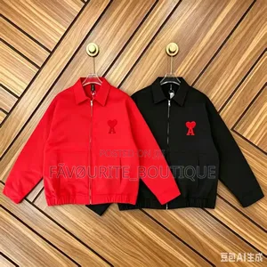 Luxury Jacket