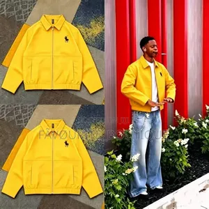 Luxury Jacket