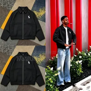 Luxury Jacket