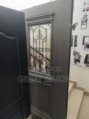 Security Doors