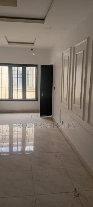 3bdrm Block of Flats in Paradise, Life Camp for rent
