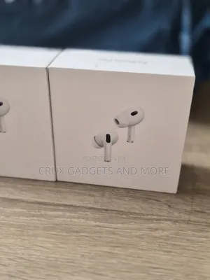 Apple Airpod Pro 2 Type C
