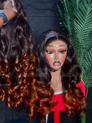 Bouncy Curl