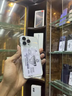 Apple iPhone 13 Pro 256 GB White