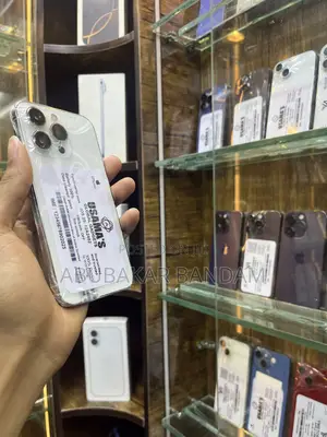 Apple iPhone 13 Pro 256 GB White